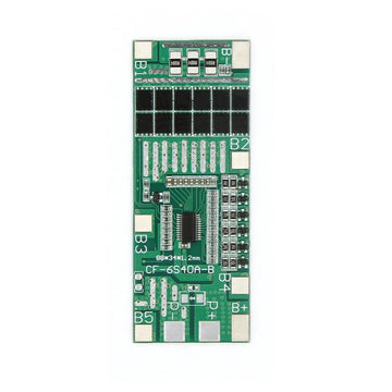 PCB Protection Board